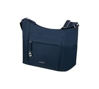 Samsonite Selection Move 5.0 Umhängetasche Shopper blau S