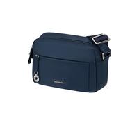 Samsonite Selection Move 5.0 Umhängetasche Shopper blau XS
