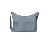 Samsonite Selection Move 5.0 Umhängetasche Shopper hellblau M