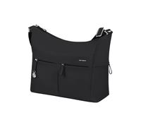Samsonite Selection Move 5.0 Umhängetasche Shopper schwarz M