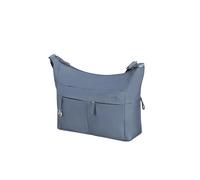 Samsonite Selection Move 5.0 Umhängetasche Shopper Storm Blue M