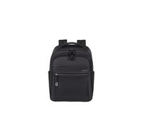 Samsonite Move Journey Underseat Backpack S - 25 Liter - 40x30x20 cm - 14" Laptopfach - black