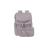Samsonite Selection Move Journey Rucksack 15.6 Zoll Light Beige