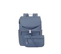 Samsonite Selection Move Journey Rucksack 15.6 Zoll Storm Blue