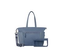Samsonite Selection Move Journey Tote Universal Storm Blue