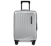 Samsonite Selection NUON 55 matt silver