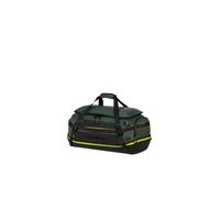 Samsonite Outtrax Duffle M - Erweiterbar 70/85 Liter - 30/34x64x36 cm - forest green