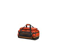 Samsonite Outtrax Duffle M - Erweiterbar 70/85 Liter - 30/34x64x36 cm - tangerine red