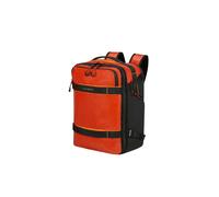 Samsonite Selection Outtrax Rucksack Underseater 15.6 Zoll cabin Tangerine Red