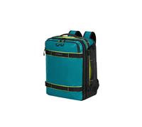 Samsonite Selection Outtrax Rucksack Underseater 17.3 Zoll cabin Deep Teal