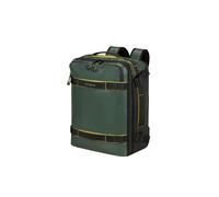 Samsonite Selection Outtrax Rucksack Underseater 17.3 Zoll cabin Forest Green