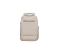 Samsonite Selection Paralux 2 in 1 Reiserucksack Hellgrau