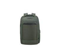 Samsonite Selection Paralux 2 in 1 Reiserucksack Olive