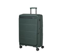 Samsonite Selection Paralux Hartschalenkoffer L Olive