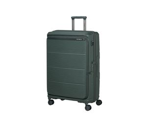 Samsonite Selection Paralux Hartschalenkoffer L Olive