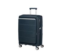 Samsonite Paralux HS Spinner 67 Expandable midnight blue