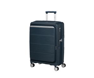 Samsonite Selection Paralux Hartschalenkoffer M Midnight Navy