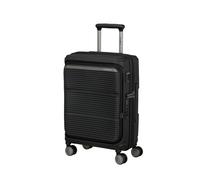 Samsonite Selection Paralux Hartschalenkoffer S Black