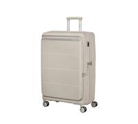 Samsonite Selection Paralux Hartschalenkoffer S Stone Grey