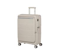 Samsonite Selection Paralux Hartschalenkoffer Stone Grey M