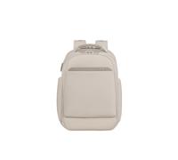 Samsonite Selection Paralux Rucksack Hellgrau