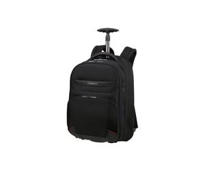 Samsonite Selection Pro-DLX 6 17,3 Rucksack 17.3 Zoll schwarz