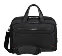 Samsonite Pro-DLX 6 Laptop-Tasche für Laptop 15.6" | Schwarz