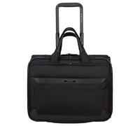 Samsonite Selection Pro-DLX 6 - Businesstrolley 15.6" 46 cm (black)