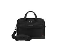 Samsonite Selection Pro-DLX 6 Laptop-Aktentasche 15.6 Zoll Slim schwarz