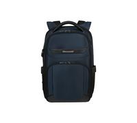 Samsonite Selection Pro-dlx 6 Laptoprucksack 14.1 Zoll blau
