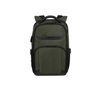 Samsonite Selection Pro-dlx 6 Laptoprucksack 14.1 Zoll grün