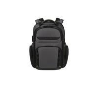 Samsonite Selection Pro-dlx 6 Laptoprucksack 15.6 Zoll grau