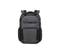 Samsonite Selection Pro-dlx 6 Laptoprucksack 15.6 Zoll Hellgrau