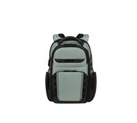 Samsonite Pro-DLX 6 Rucksack expandable 15.6" Sage
