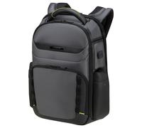 Samsonite Selection Pro-dlx 6 Laptoprucksack Hellgrau 15.6 Zoll