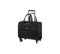 Samsonite Selection Pro-dlx 6 Laptoptasche Pilotenkoffer XS (Handgepäck) schwarz