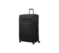 Samsonite Selection Pro-DLX 6 4-Rollen-Trolley 79 Schwarz