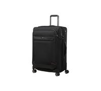 Samsonite Selection Pro-dlx 6 Weichgepäck-trolley M (60-70 cm) schwarz