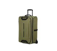 Samsonite Ecodiver Wheeled Duffle 67/24 LTD Waxed Wasabi OneSize