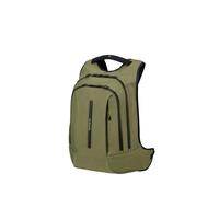 Samsonite Selection Prodiver Laptoprucksack Rucksack L, 17.3 Zoll Waxed Wasabi