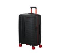Samsonite Selection Provider Hartschalenkoffer M (69cm) Schwarz
