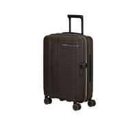 Samsonite Prodiver HS Handgepäck Spinner 55 cm - Erweiterbar 39/46 Liter - 55x40x20/23 cm - coffee bean