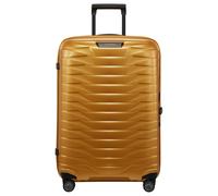 Samsonite Selection Proxis - 4-Rollen-Trolley 69 cm (honey gold)