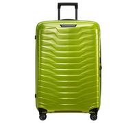 Samsonite Selection Proxis - 4-Rollen-Trolley 75 cm (lime)