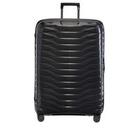 SAMSONITE Trolley mit 4 Rollen PROXIS 81cm Black schwarz