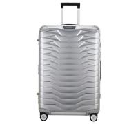 Samsonite - Samsonite - PROXIS ALU - SPINNER 76/28 - aluminium aluminium, 76 CM