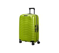 Samsonite Koffer Proxis Spinner 69 Lime