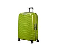 Samsonite Selection Proxis Hartschalenkoffer Mit 4 Rollen hellgrün XL (ab 81 cm)