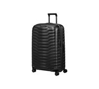 Samsonite Selection Proxis Hartschalenkoffer Mit 4 Rollen L (71-80 cm) Matt Graphite