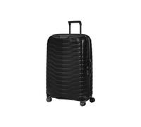 Samsonite Selection Proxis Hartschalenkoffer Mit 4 Rollen M (60-70 cm) Black